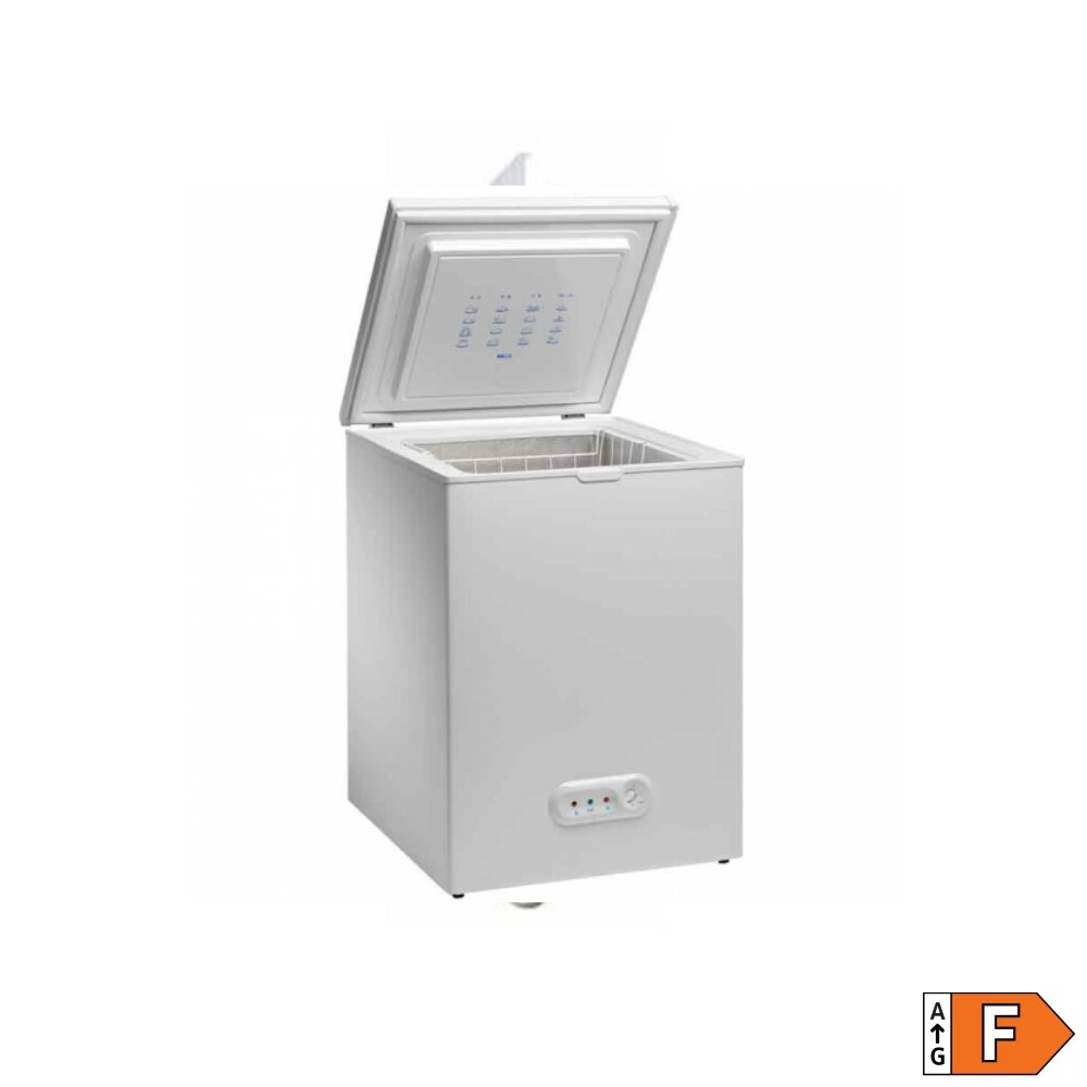 Frys Tensai SIF240F Vit (83 x 66 x 86 cm) - 2