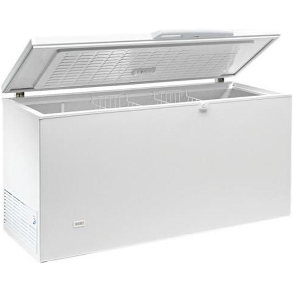 Frys Tensai SIF460F Vit (140 x 66 x 86 cm)