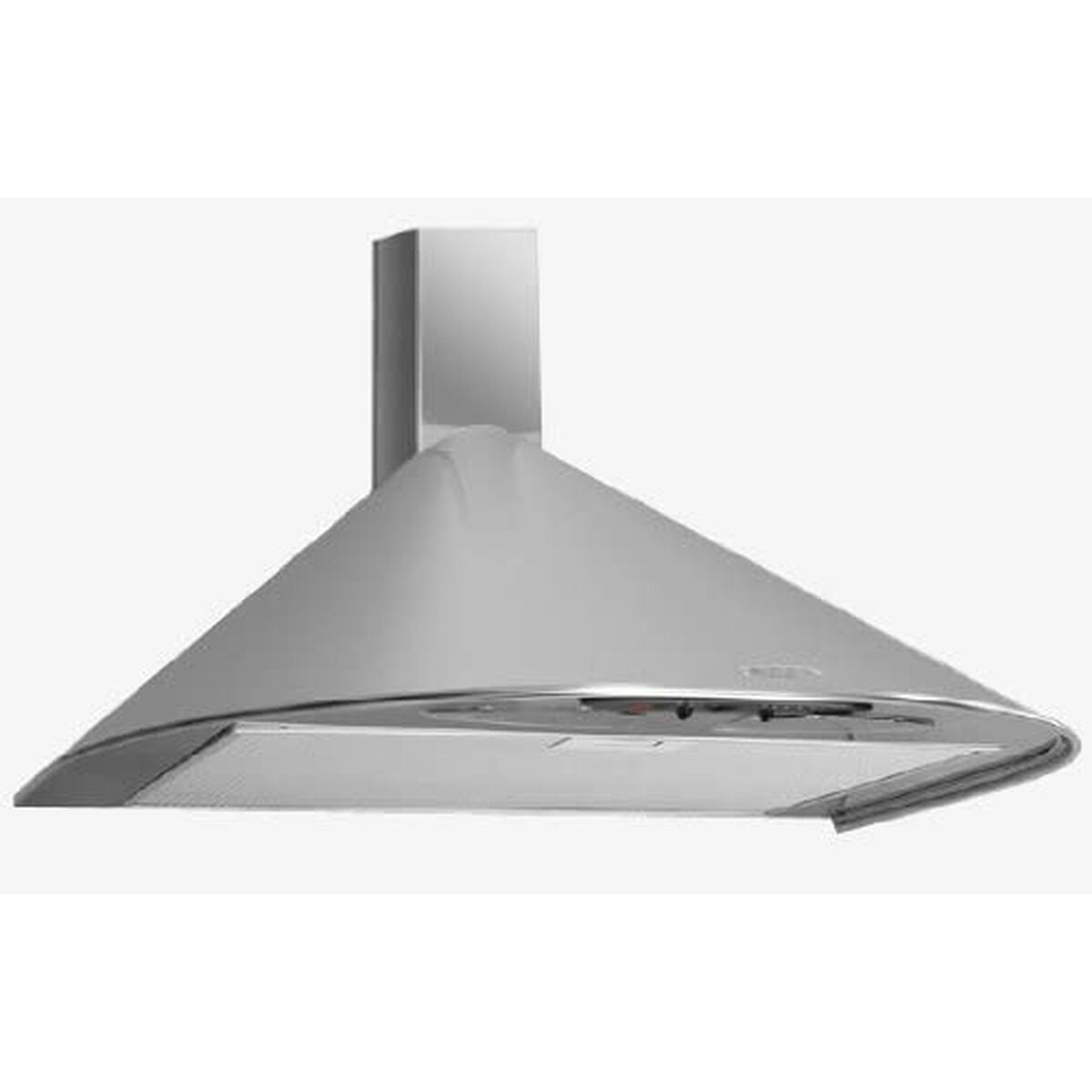 Konventionell fläkt Akpo WK-5 Rondo Turbo Stål