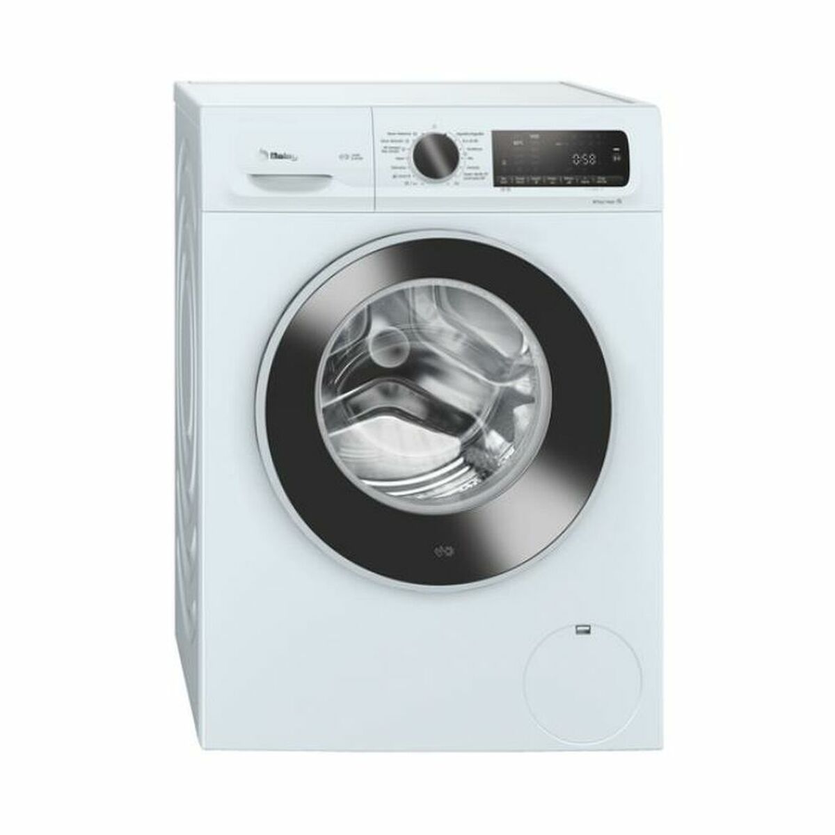 Washer - Dryer Balay 3TW984B 8kg / 6kg Vit 1400 rpm - 4