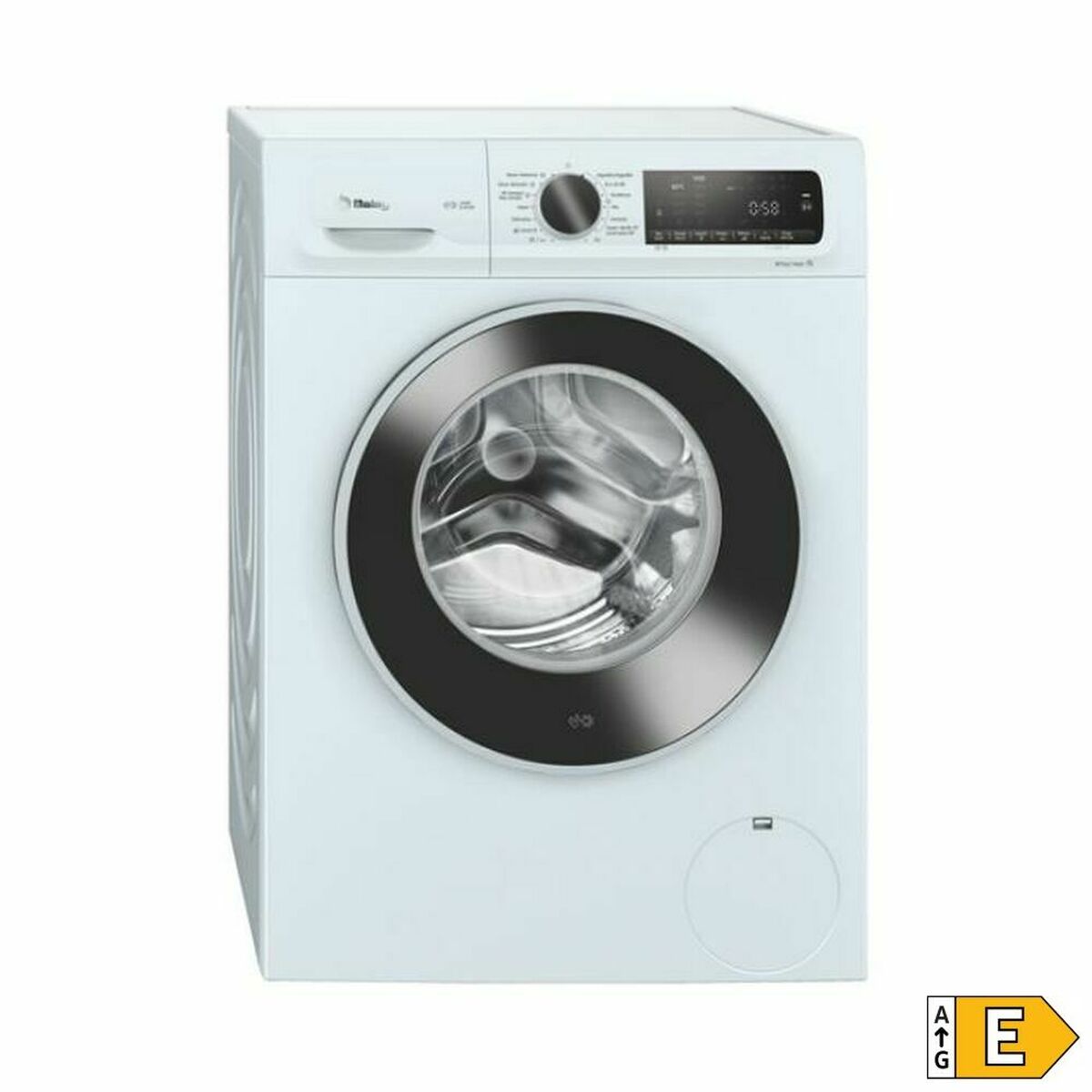Washer - Dryer Balay 3TW984B 8kg / 6kg Vit 1400 rpm - 6
