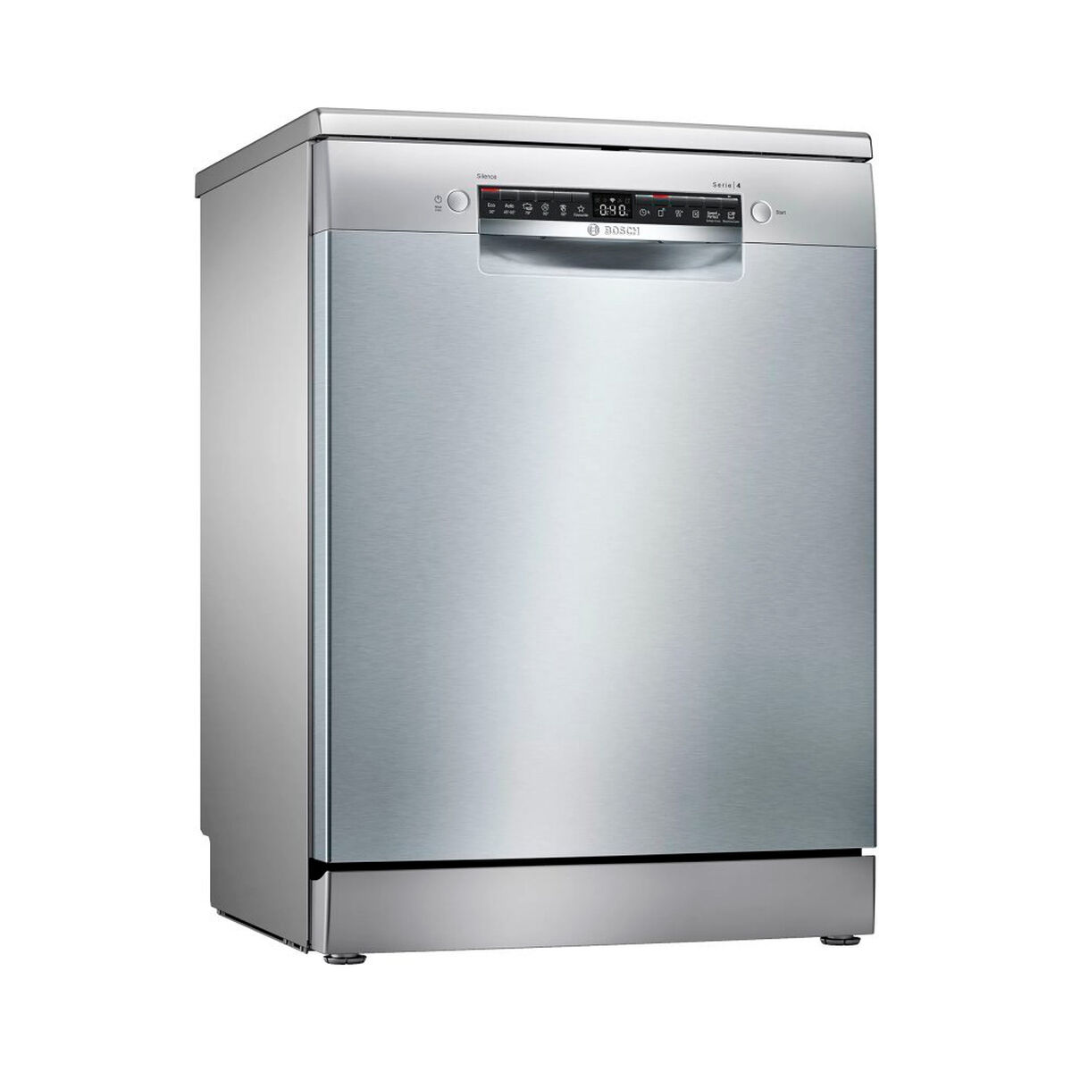 Diskmaskin BOSCH SMS4HVI33E Titan 60 cm (60 cm) - 2