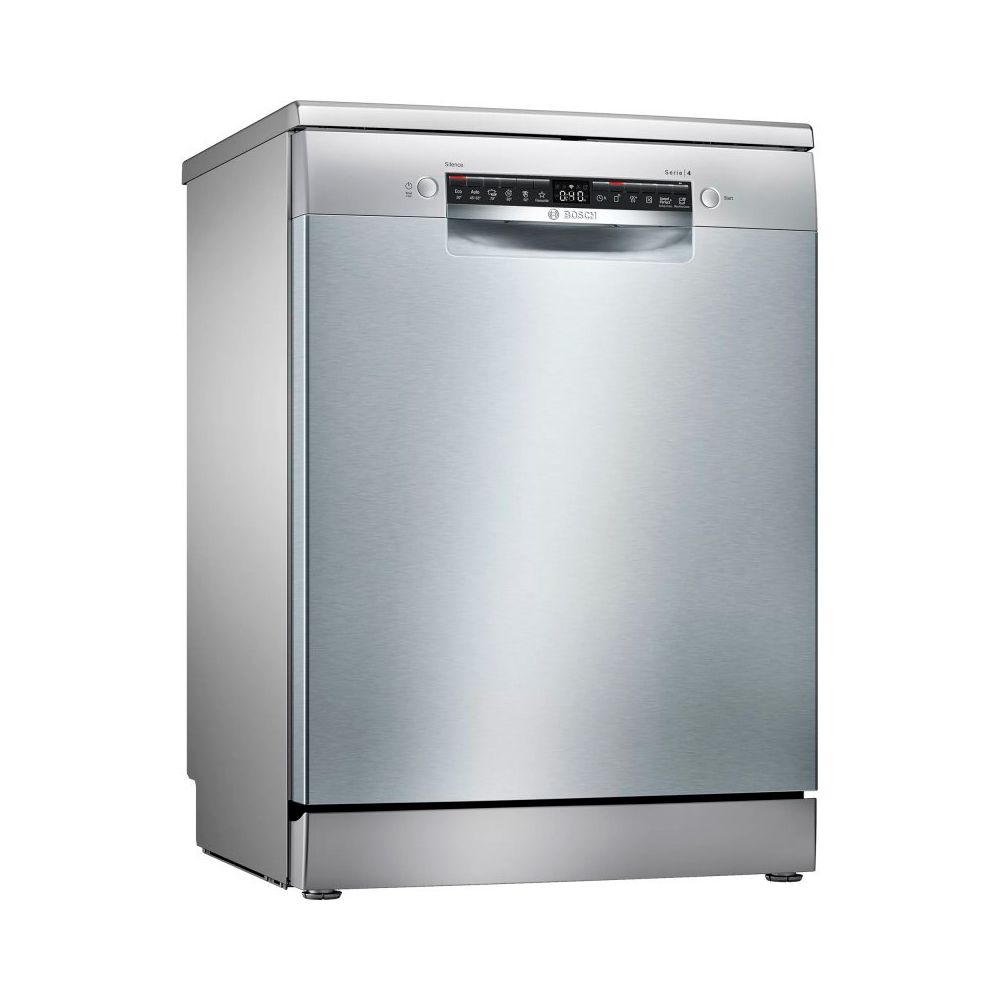 Diskmaskin BOSCH SMS4HVI33E Titan 60 cm (60 cm)