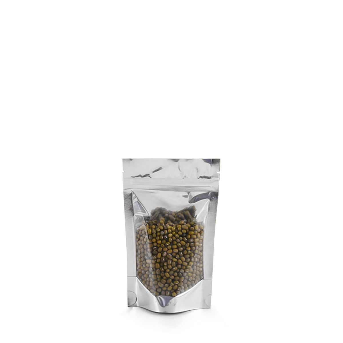 Set med återanvändningsbara livsmedelspåsar Algon 9 x 15 cm (20 antal)