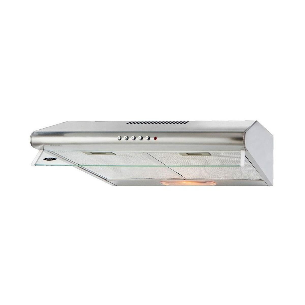 Konventionell fläkt Akpo WK-7 P-3060 Stål