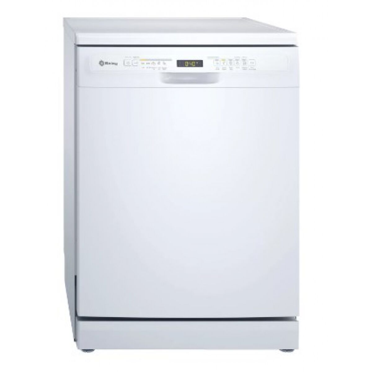 Diskmaskin Balay 3VS5030BP 60 cm