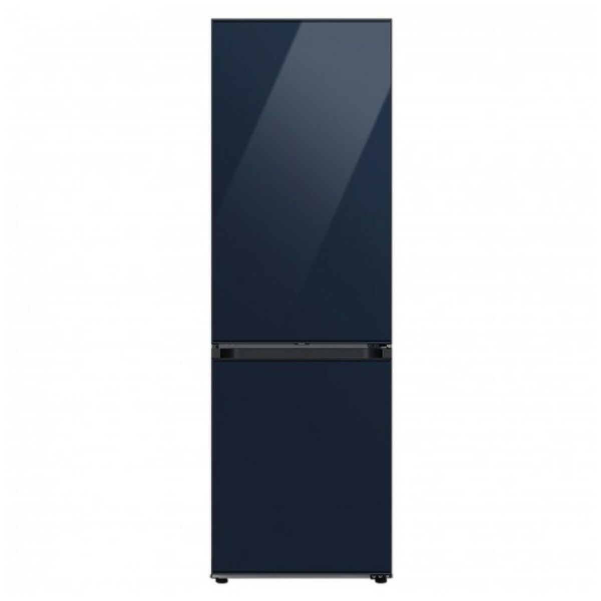 Kombinerat kylskåp Samsung RB34A7B5D41/EF Blå (185 x 60 cm) - 2