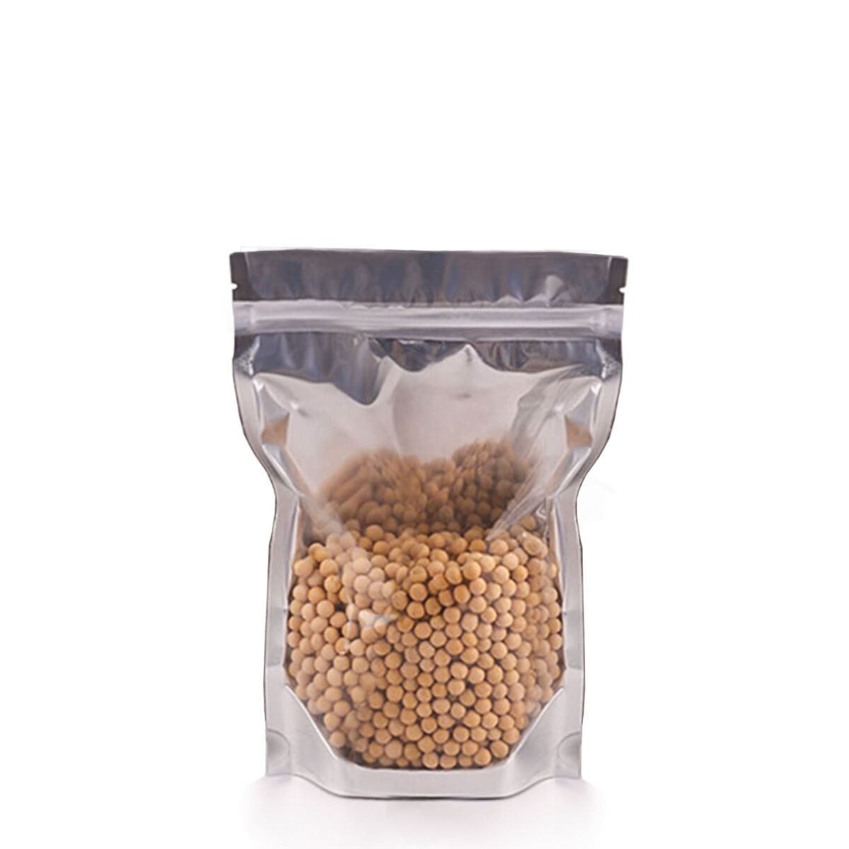 Set med återanvändningsbara livsmedelspåsar Algon 17 x 23 cm (15 antal)