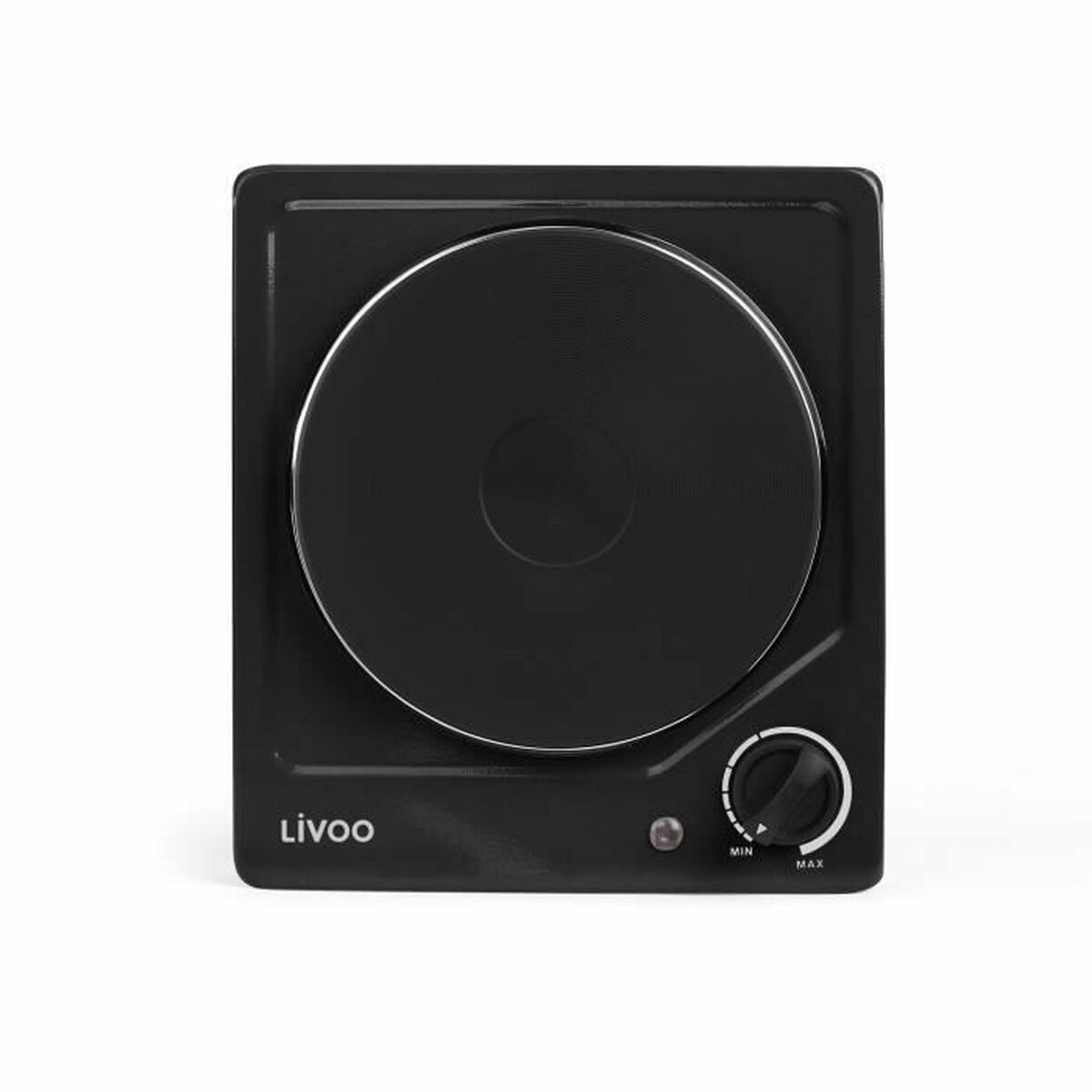 Skylt Livoo DOC167N - 2