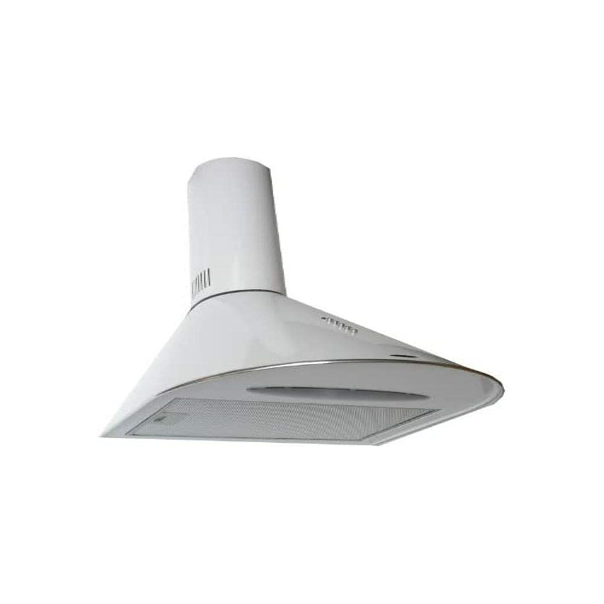 Konventionell fläkt Akpo WK-4 Dandys Eco Vit
