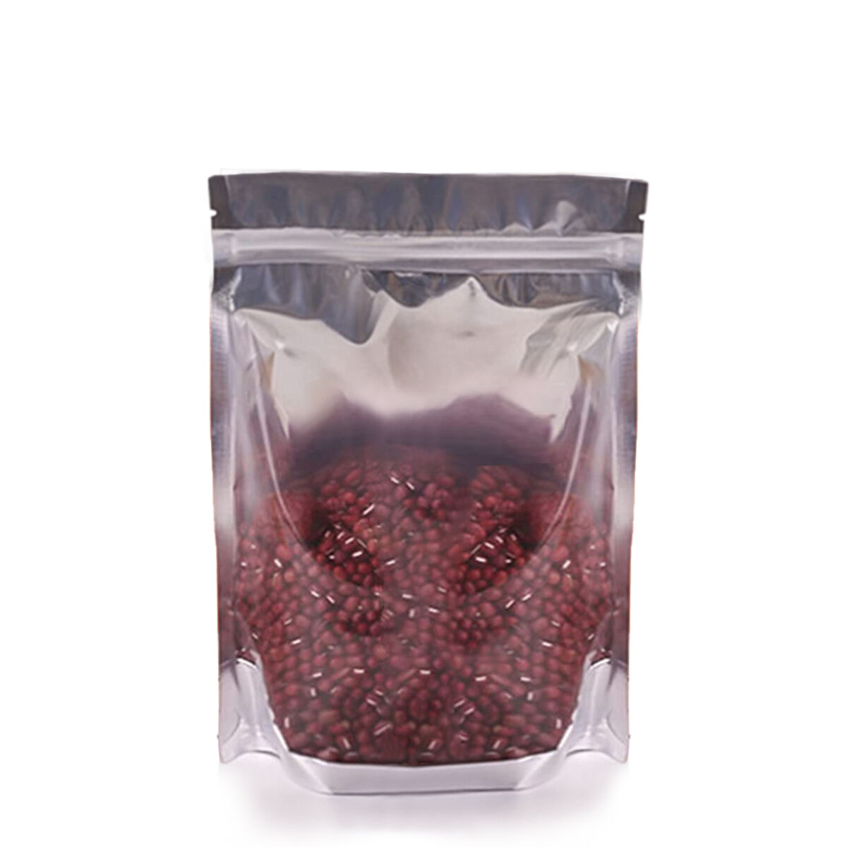 Set med återanvändningsbara livsmedelspåsar Algon 20 x 30 cm (12 antal)