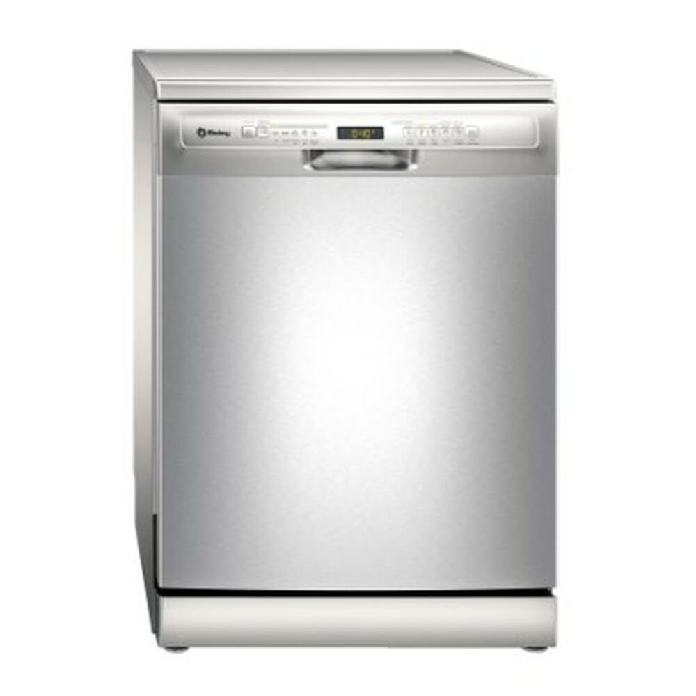 Diskmaskin Balay 3VS5030IP 60 cm