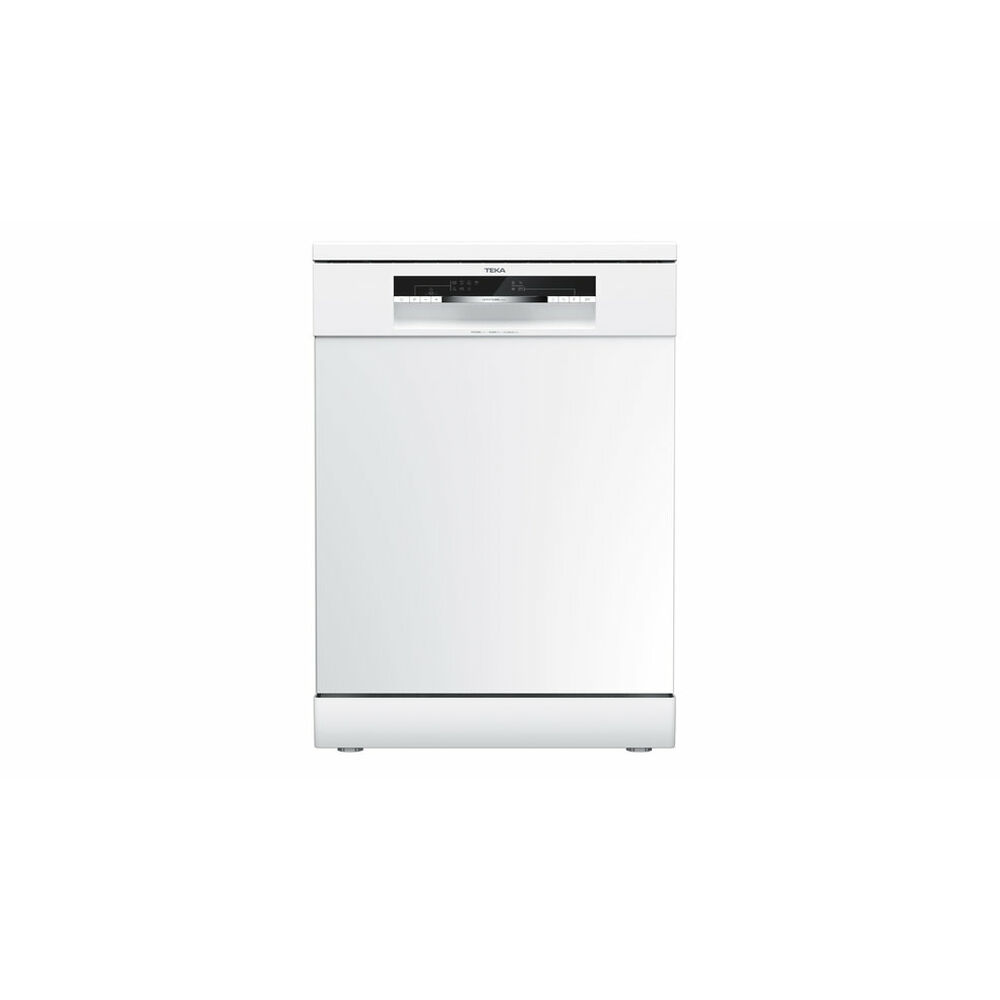 Diskmaskin Teka DFS 46710 Vit 60 cm (60 cm)