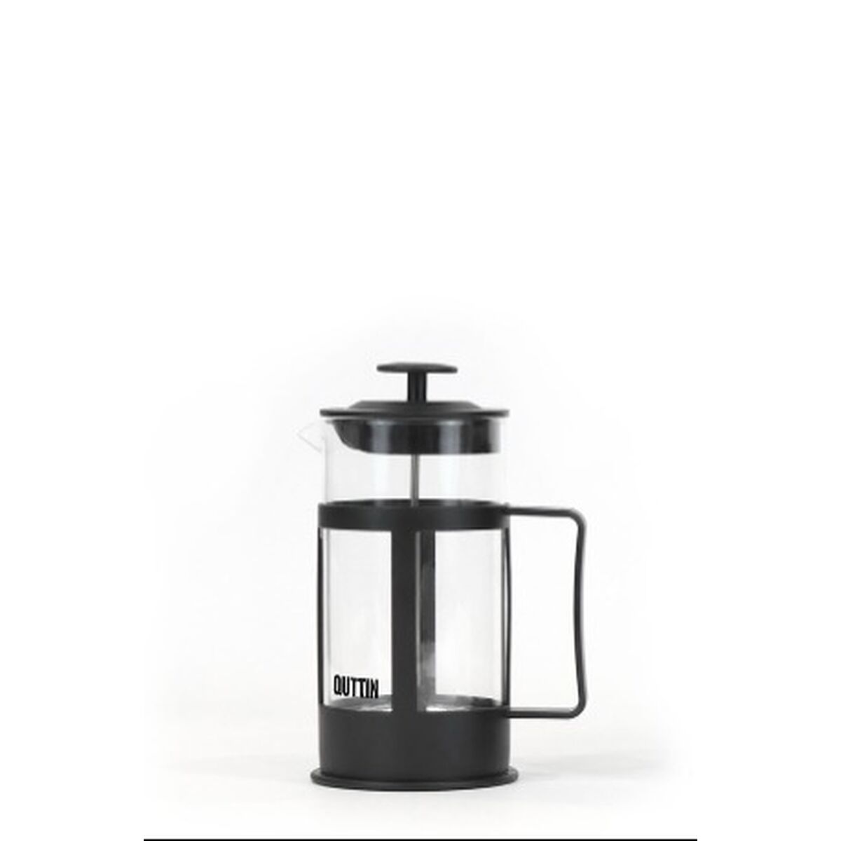 Kaffepress Quttin Borosilikatglas 350 ml 10 x 8 x 15,5 cm - 2