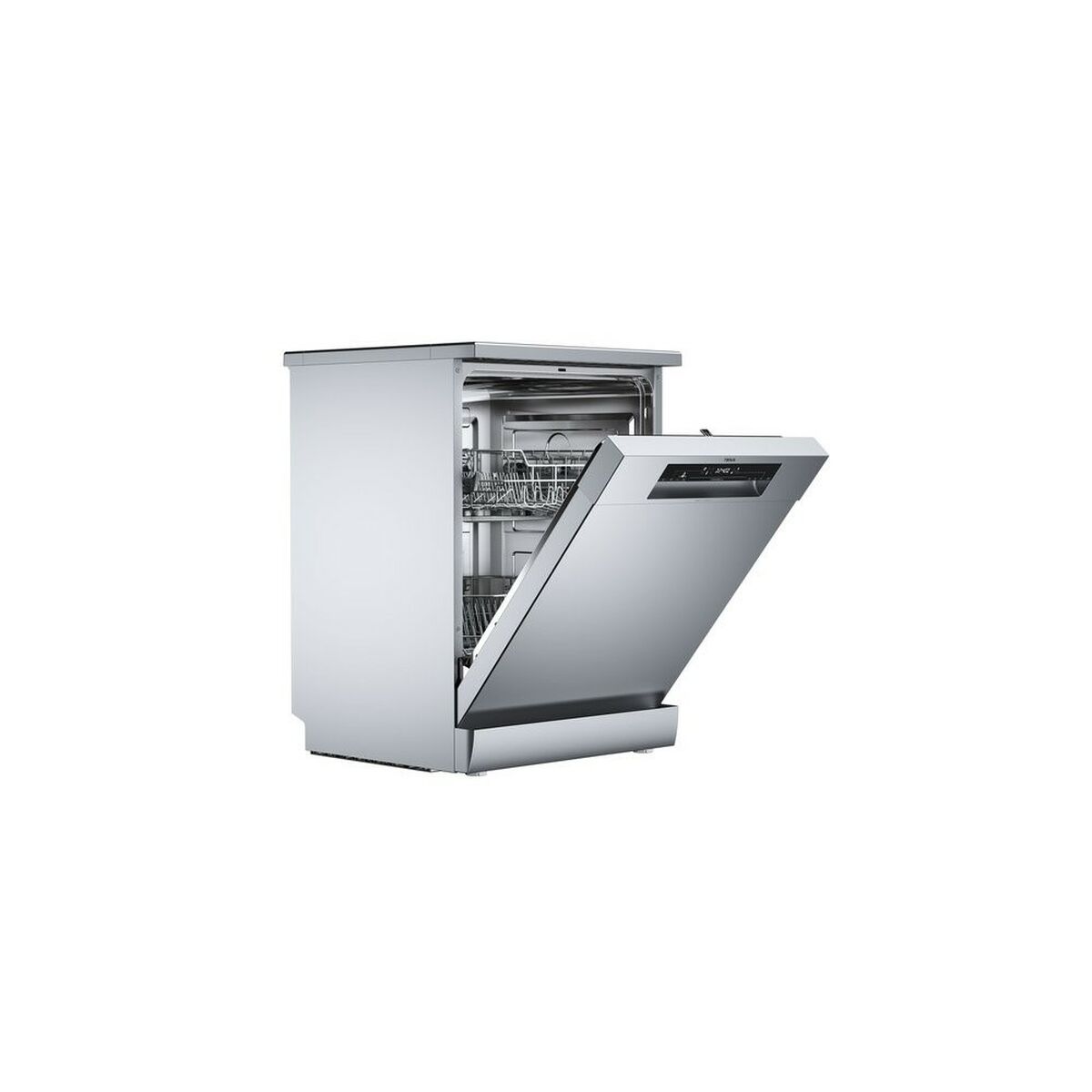 Diskmaskin Teka DFS26610  Rostfritt stål (60 cm) - 3