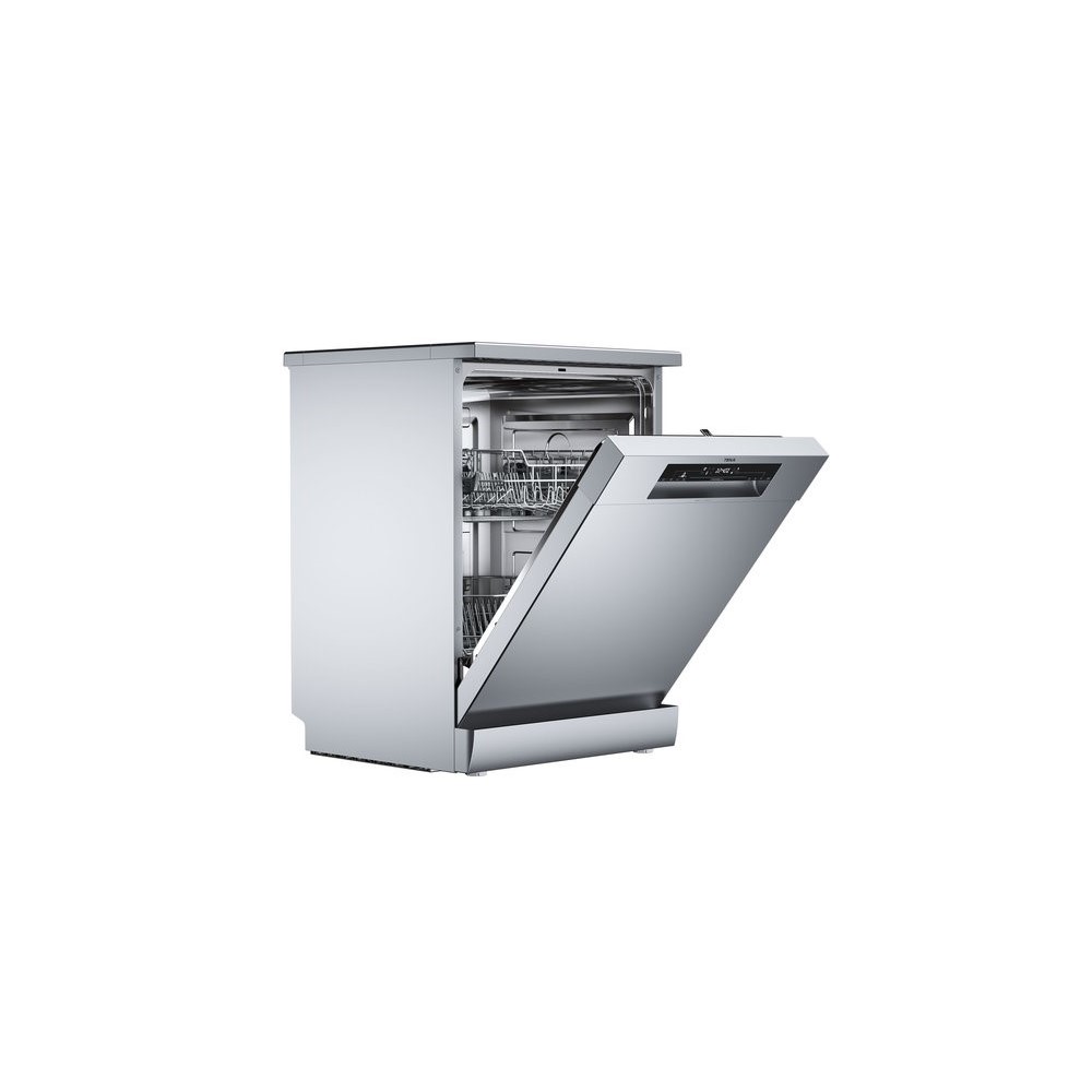 Diskmaskin Teka DFS26610  Rostfritt stål (60 cm)
