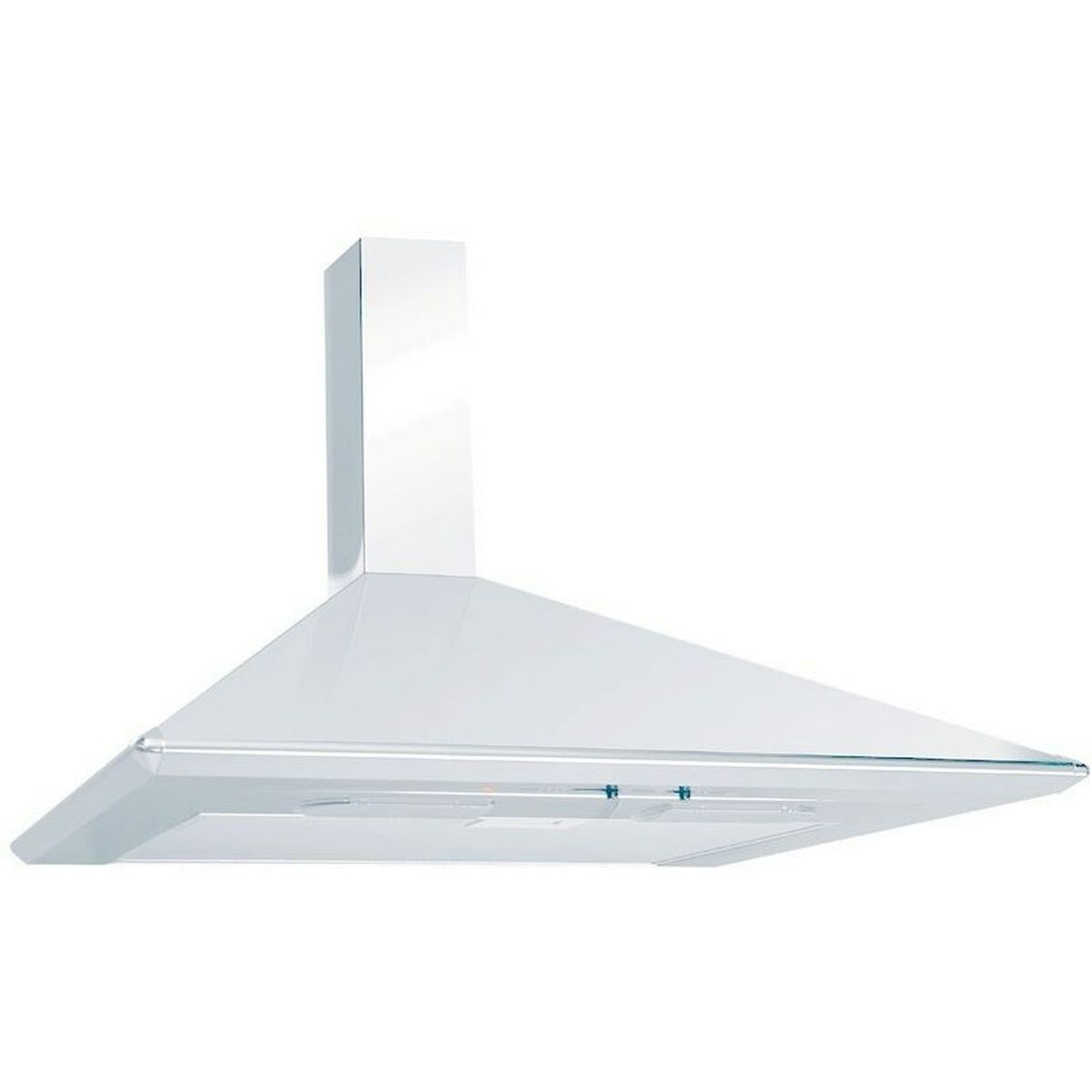 Konventionell fläkt Akpo WK-5 SOFT Vit