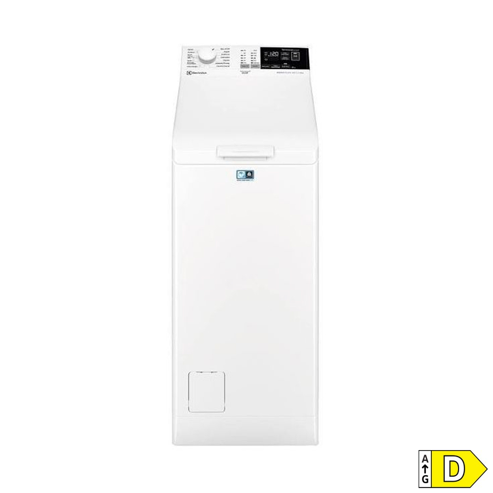 Tvättmaskin Electrolux EN6T5621AF 6 Kg 1200 rpm - 4