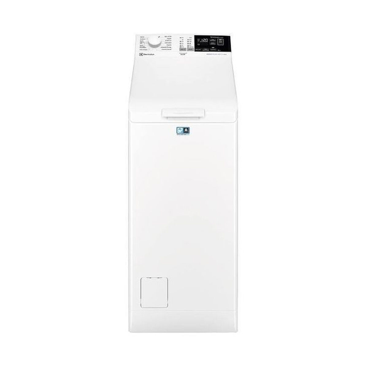 Tvättmaskin Electrolux EN6T5621AF 6 Kg 1200 rpm - 5