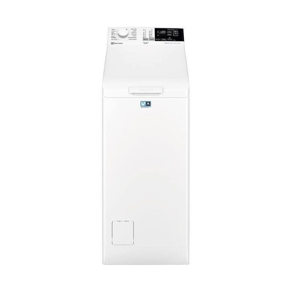 Tvättmaskin Electrolux EN6T5621AF 6 Kg 1200 rpm - 2