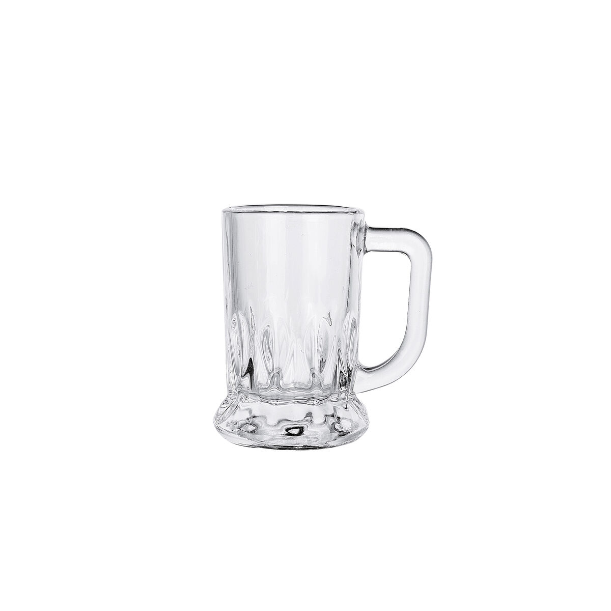 Set med snapsglas La Mediterránea Dropp 37,5 ml Ø 4 cm 6 antal