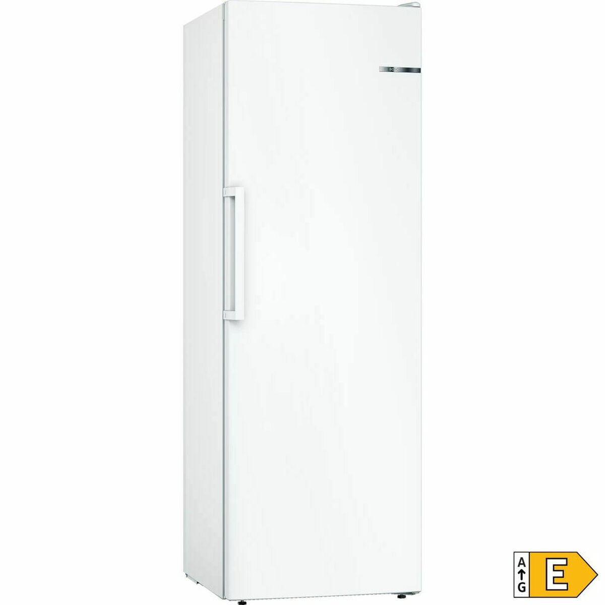 Frys BOSCH GSN33VWEP  Vit (176 x 60 cm) - 8
