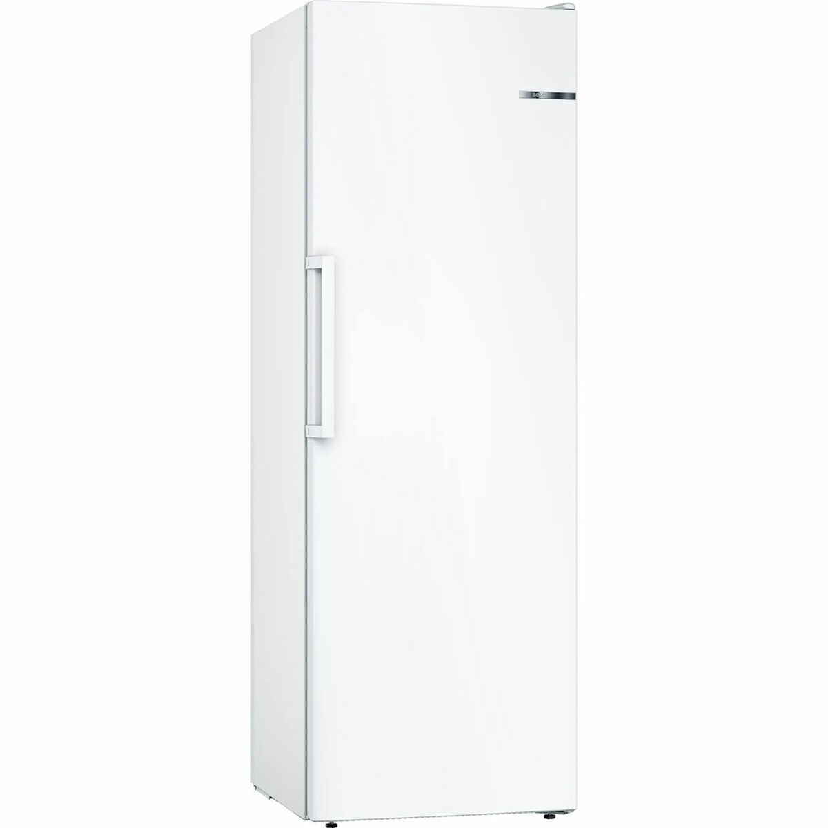 Frys BOSCH GSN33VWEP  Vit (176 x 60 cm) - 7