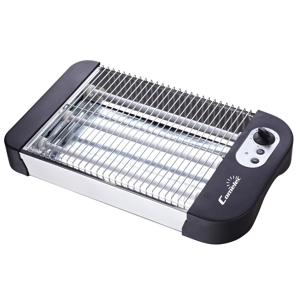 Brödrost COMELEC TP7065 900 W