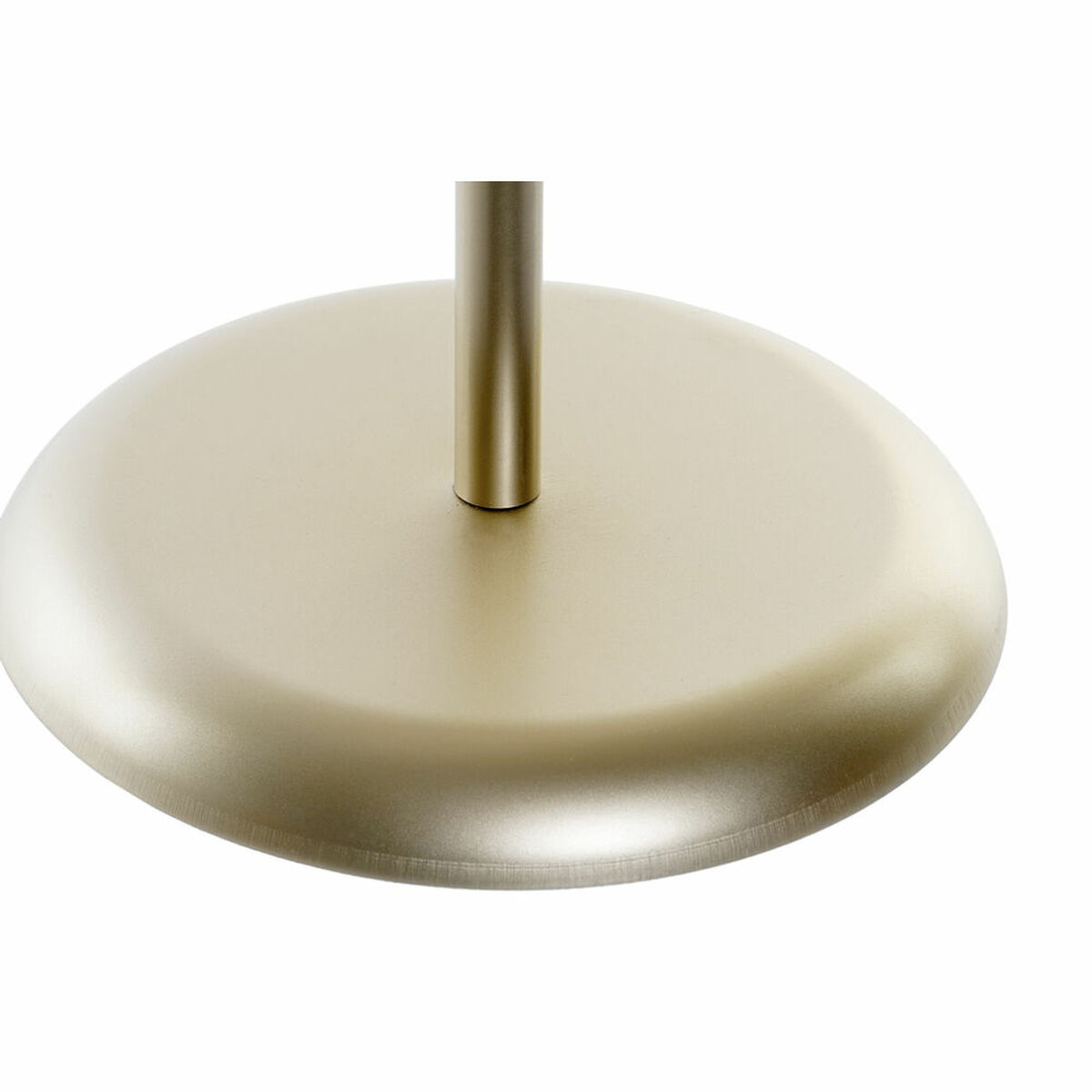 Väggspegel DKD Home Decor Gyllene Metall Plast 17 x 17 x 26 cm - 3