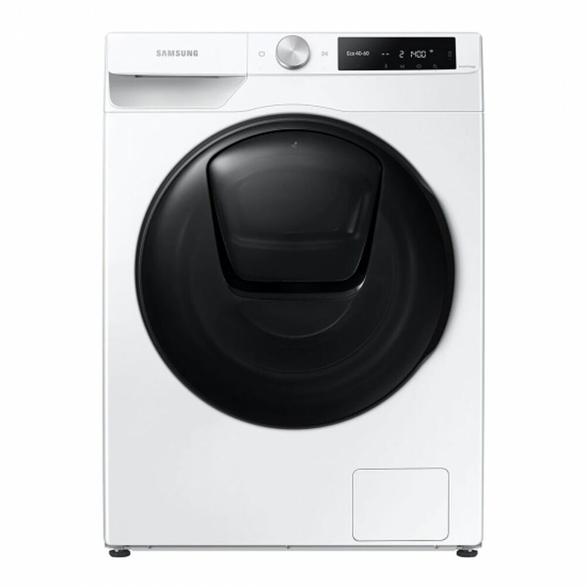 Washer - Dryer Samsung WD90T654DBE 9kg / 6kg 1400 rpm Vit - 5