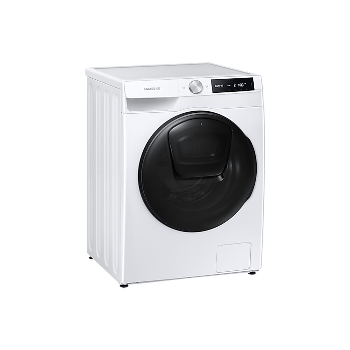 Washer - Dryer Samsung WD90T654DBE 9kg / 6kg 1400 rpm Vit - 6
