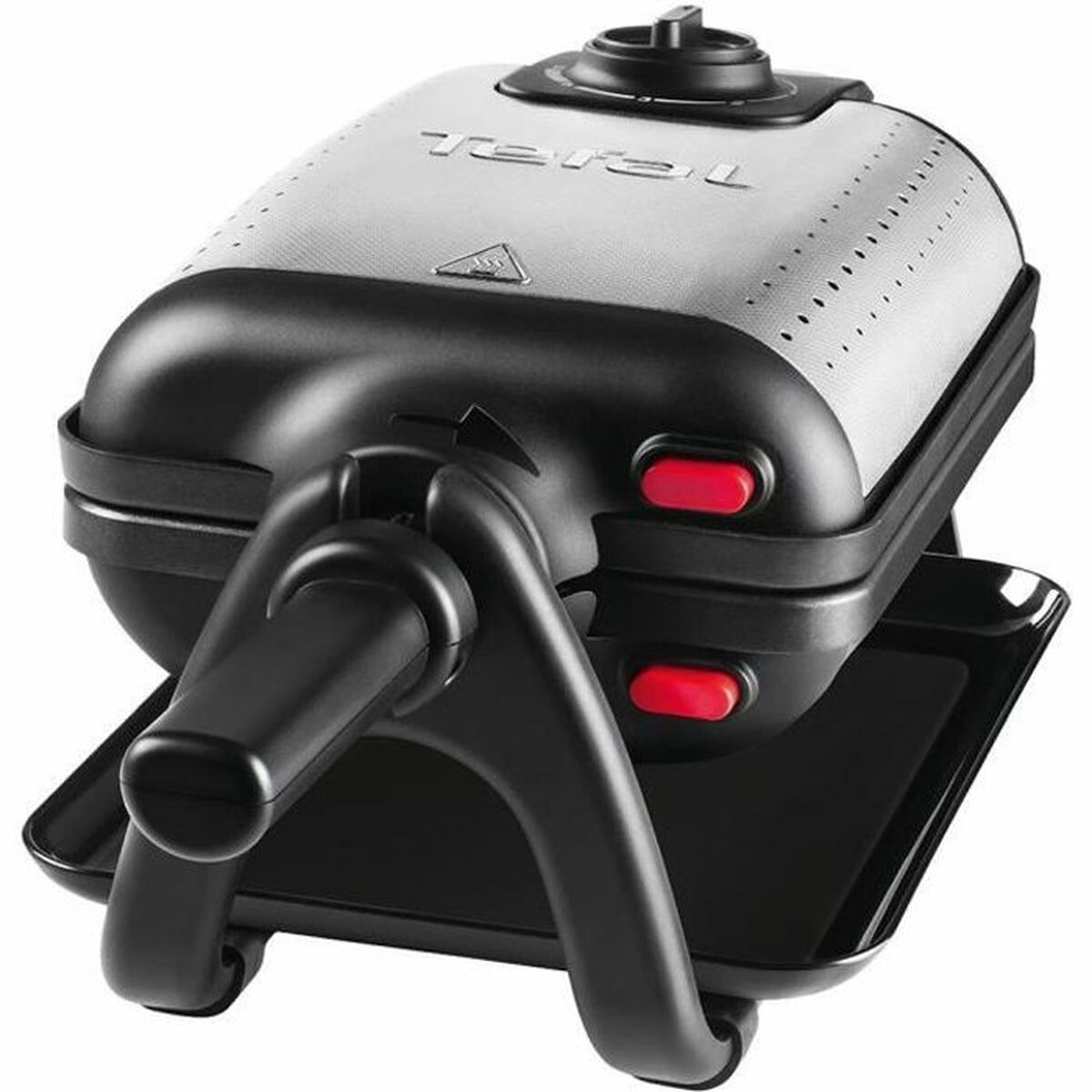 Våffeljärn Tefal WM756D