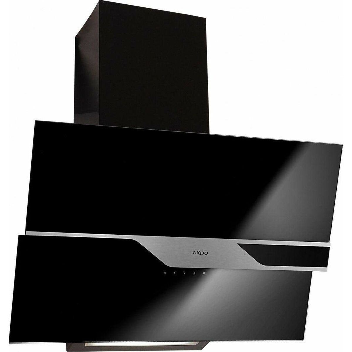 Konventionell fläkt Akpo WK-4 Sigma Vit
