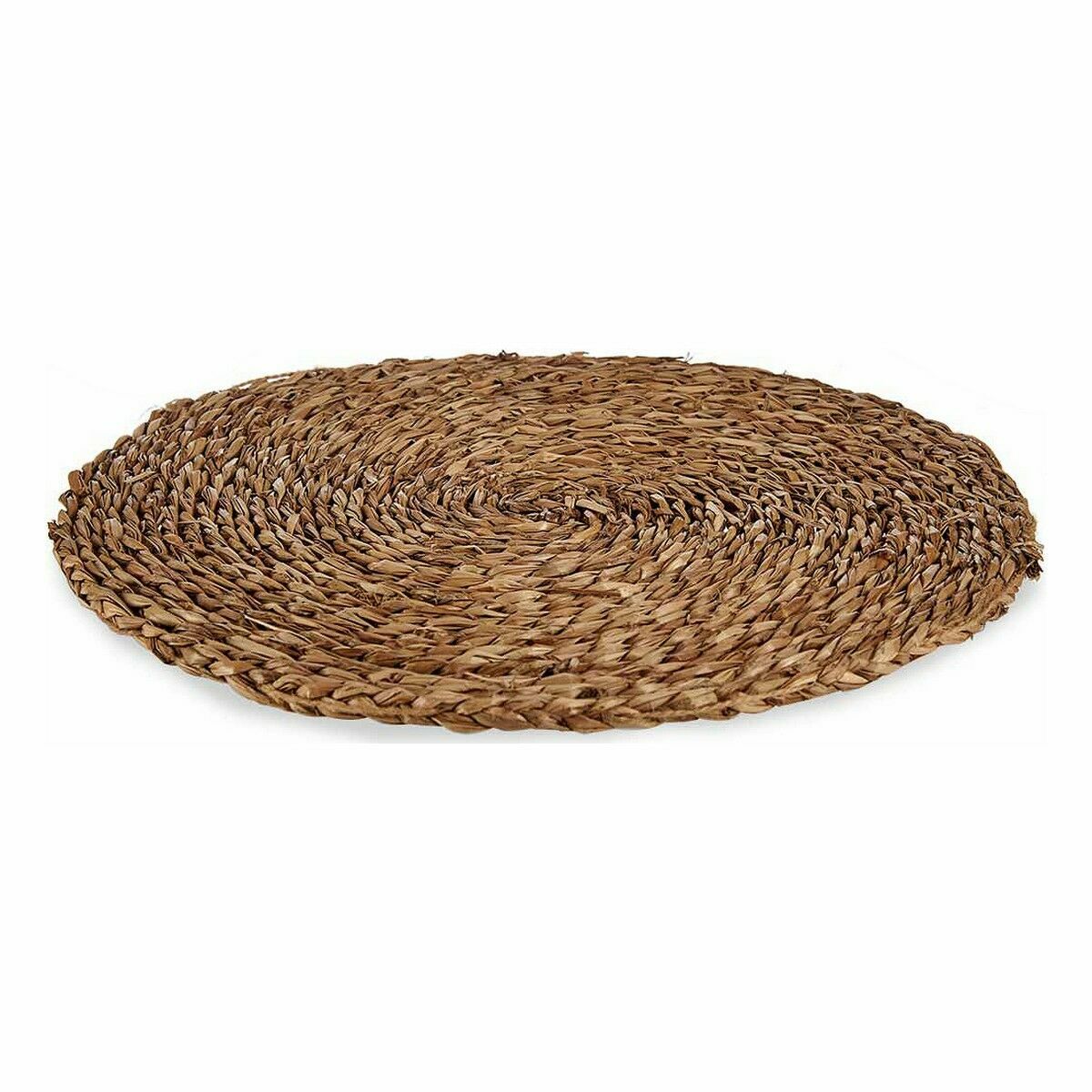 Bordsunderlägg Brun 40 x 1,5 x 40 cm (36 antal) - 2
