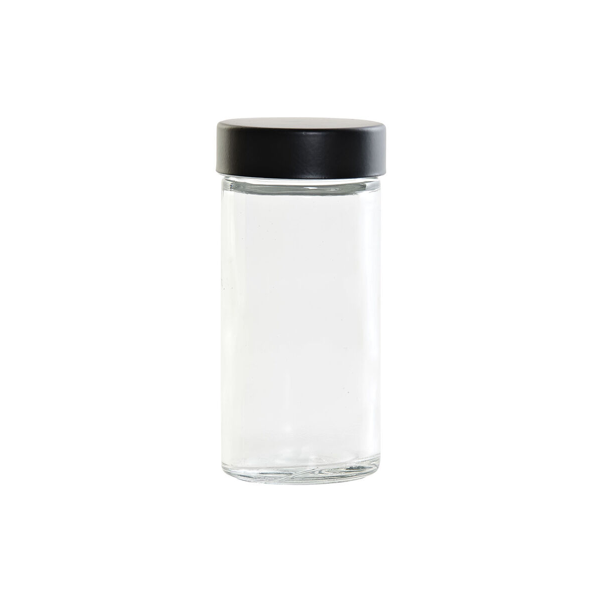 Kryddhylla DKD Home Decor Glas 18 x 18 x 25 cm - 7