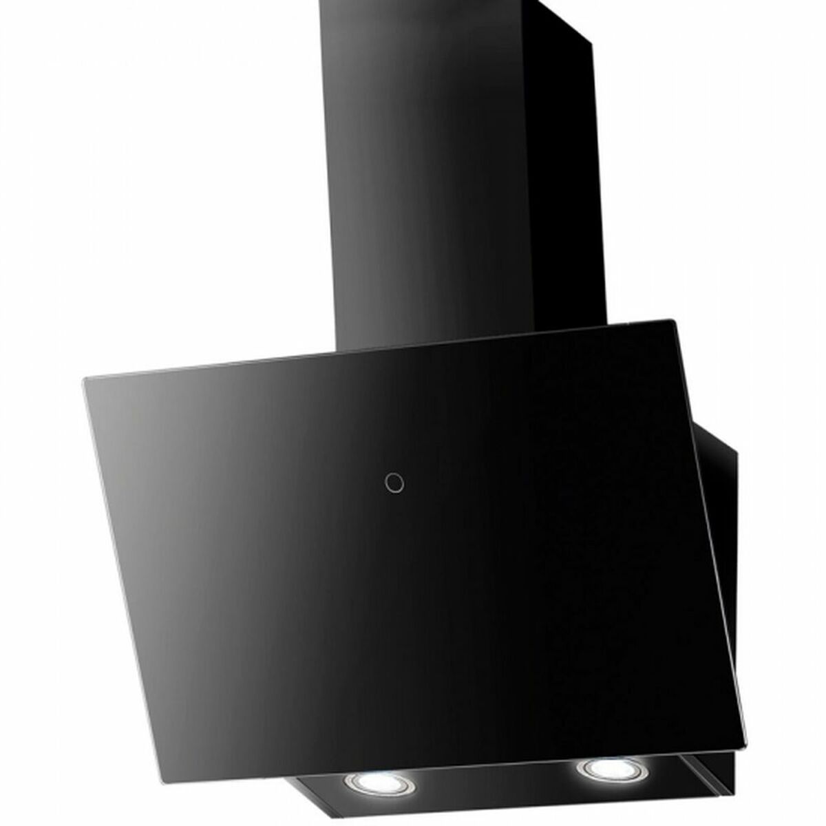 Konventionell fläkt Mepamsa Cuadro 60 Svart 60 cm - 2