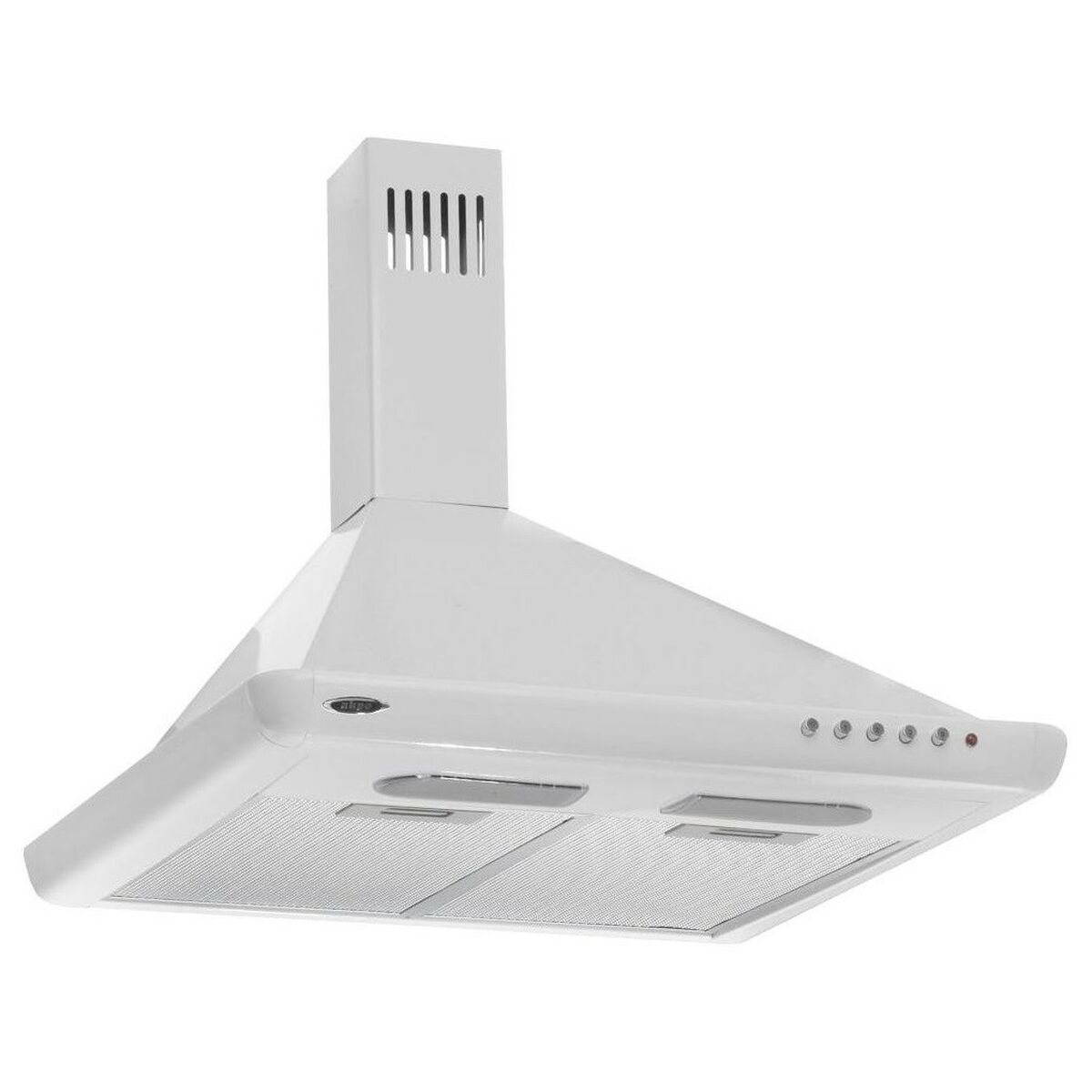 Konventionell fläkt Akpo WK-5 Elegant Turbo Vit