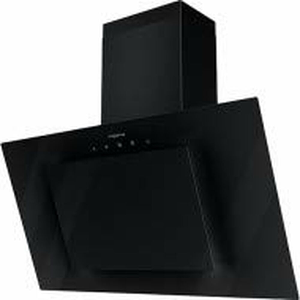 Konventionell fläkt Mepamsa 236227 70 cm Svart - 2