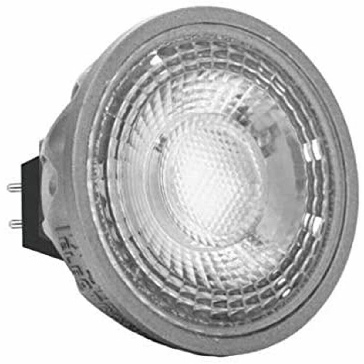 LED-lampa Silver Electronics 8420738301279 8 W GU5.3 (1 antal) - 3