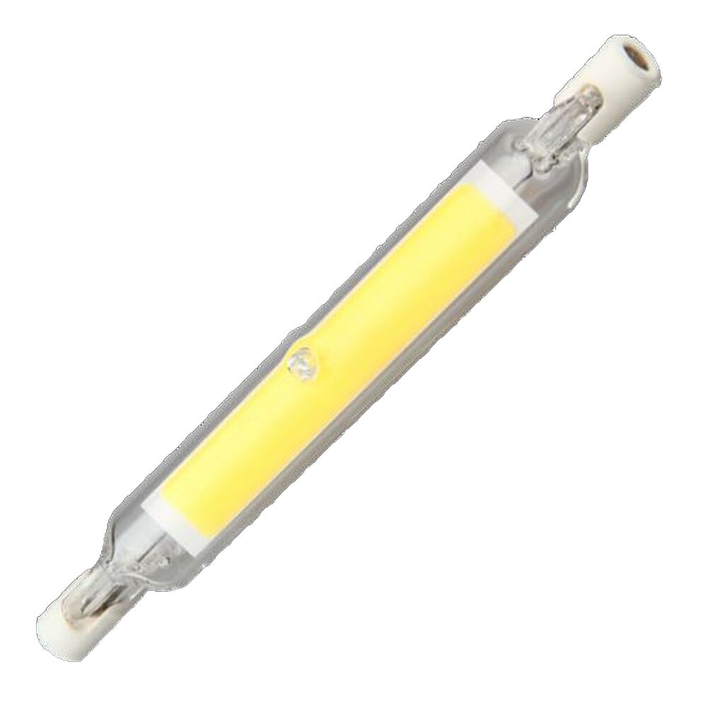 LED-lampa Silver Electronics ECO 4W R7s