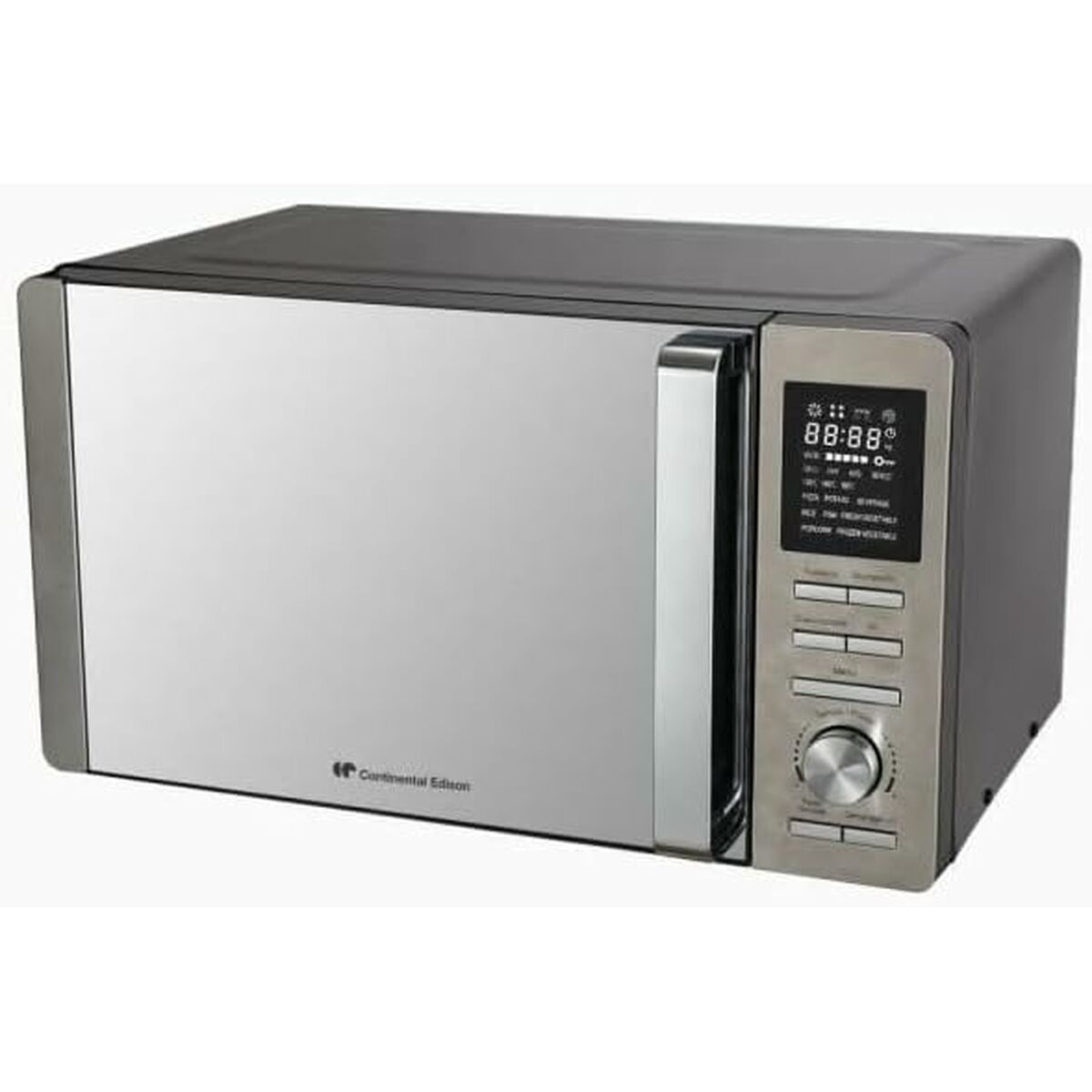 Mikrovågsugnen Continental Edison 900 w 25 L