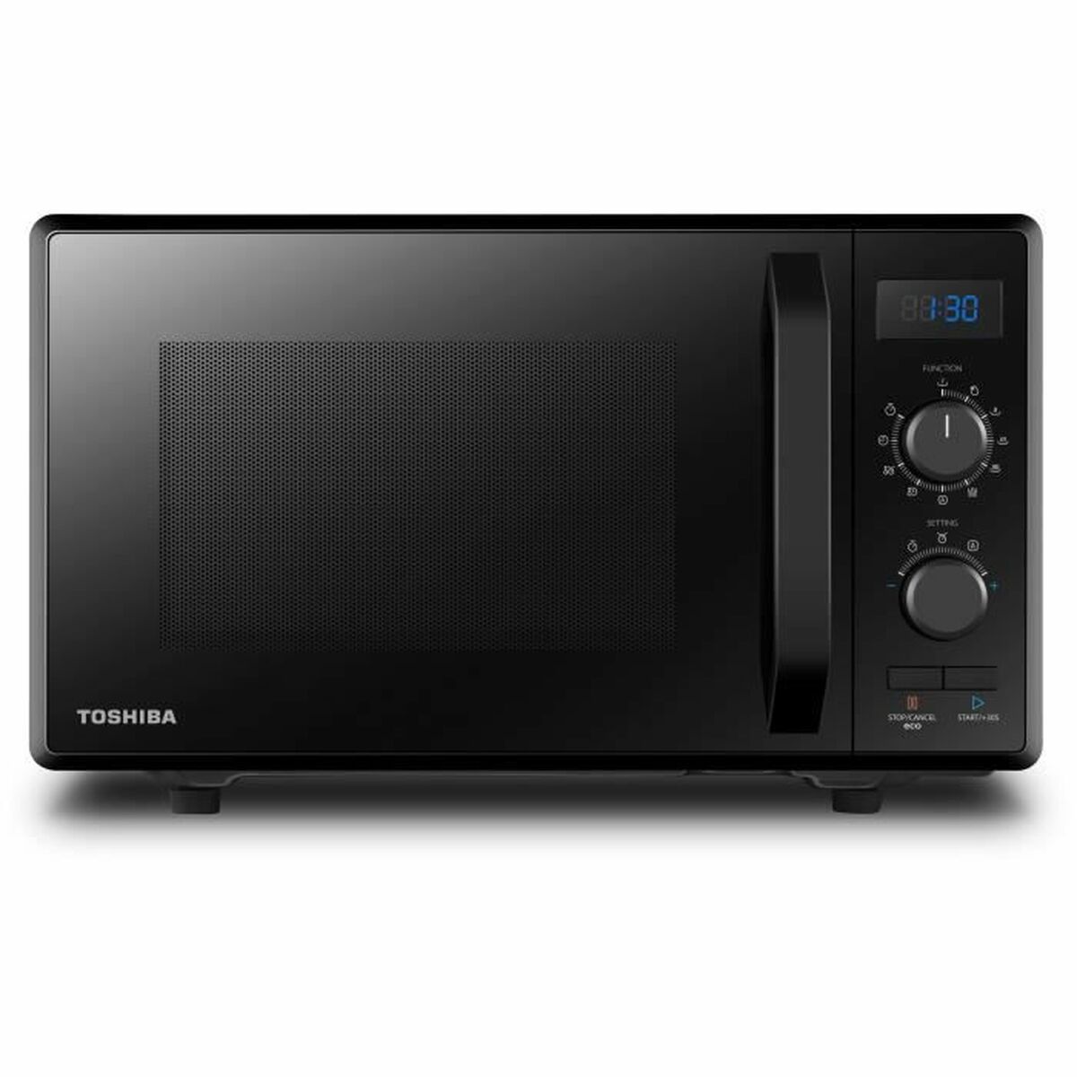 Mikrovågsugnen Toshiba 900 W 23 L