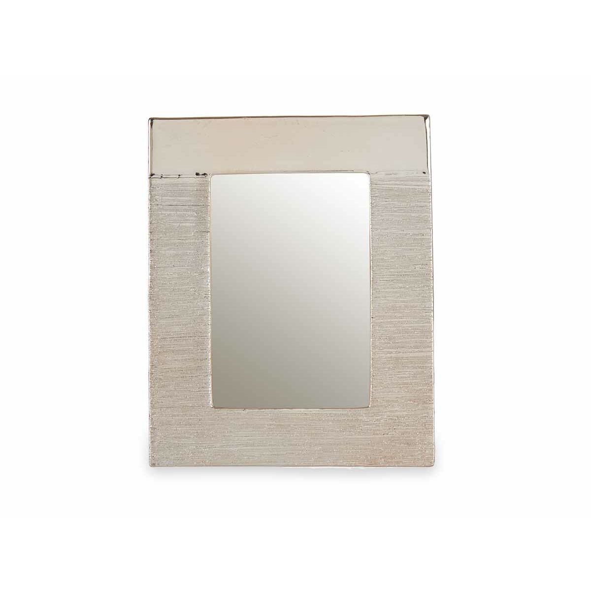 Fotoram Gyllene Keramik 18,5 x 1,5 x 23 cm (6 antal) - 2