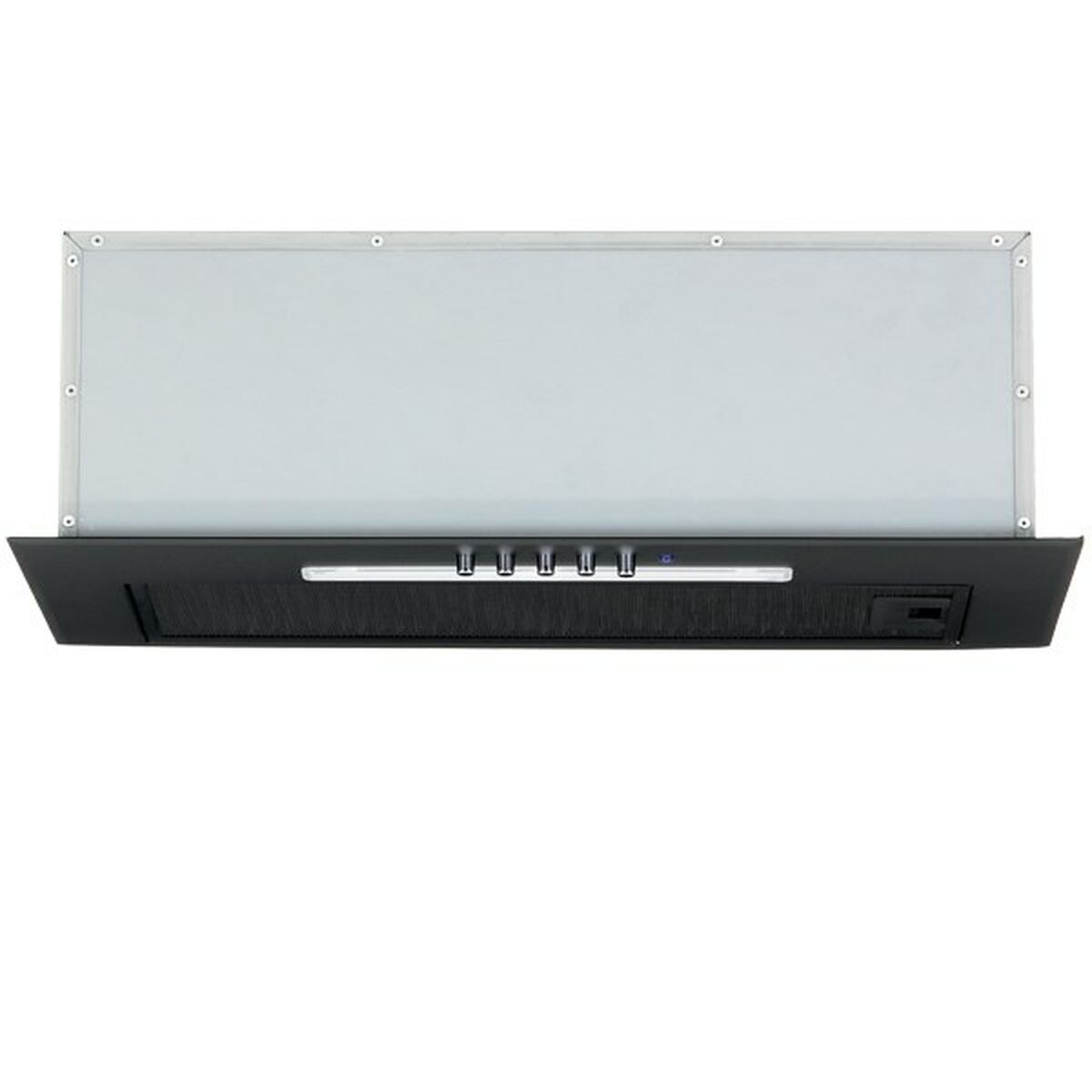 Konventionell fläkt Akpo WK-7 MICRA Svart - 2