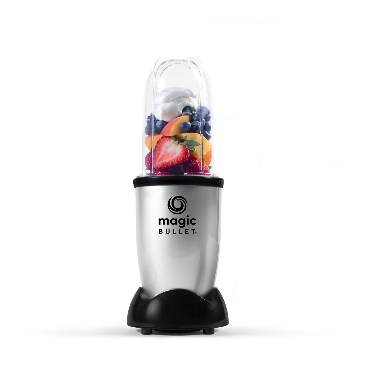 Glasmixer Nutribullet 200 W
