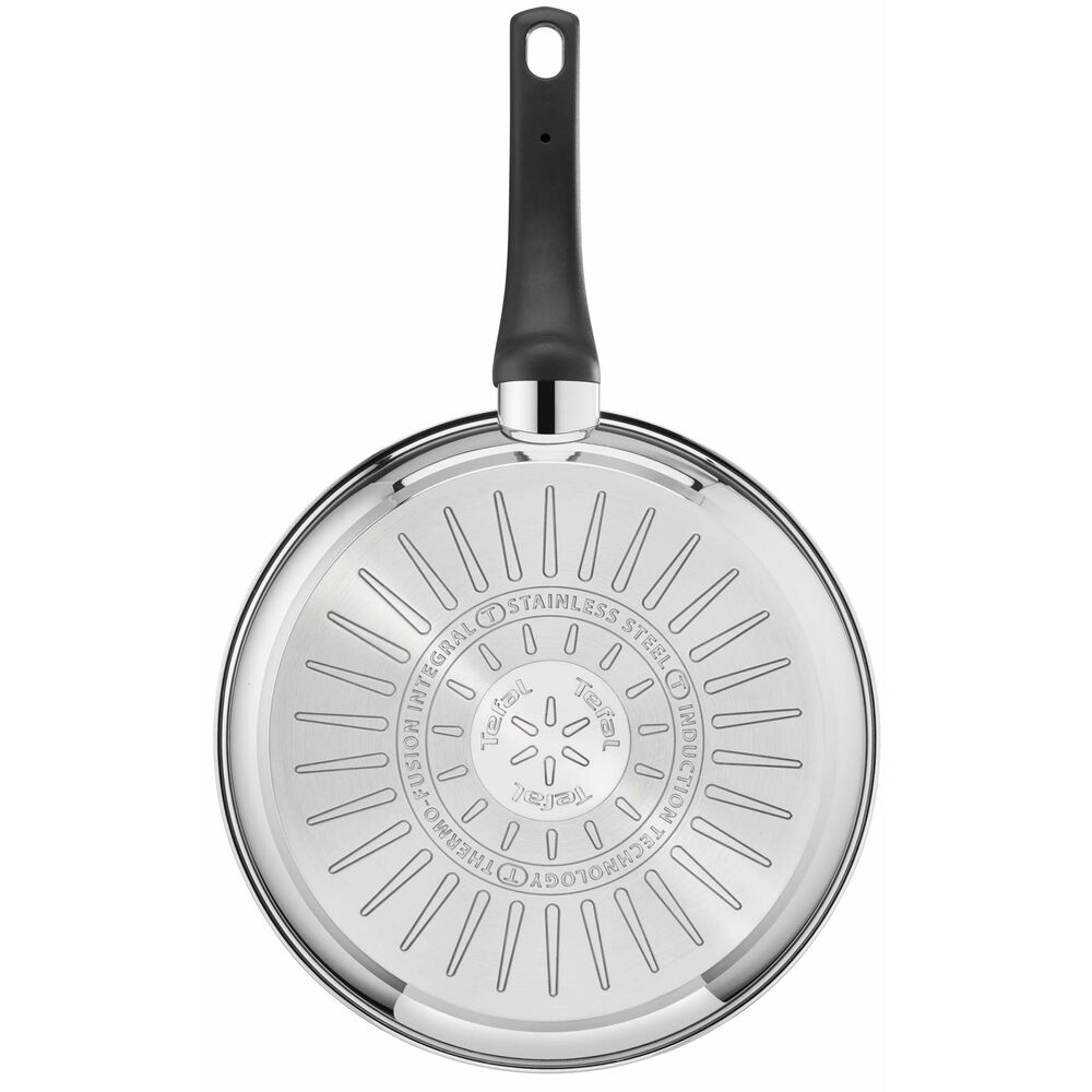 Stekpanna Tefal E3000604 Ø 28 cm Rostfritt stål - 2