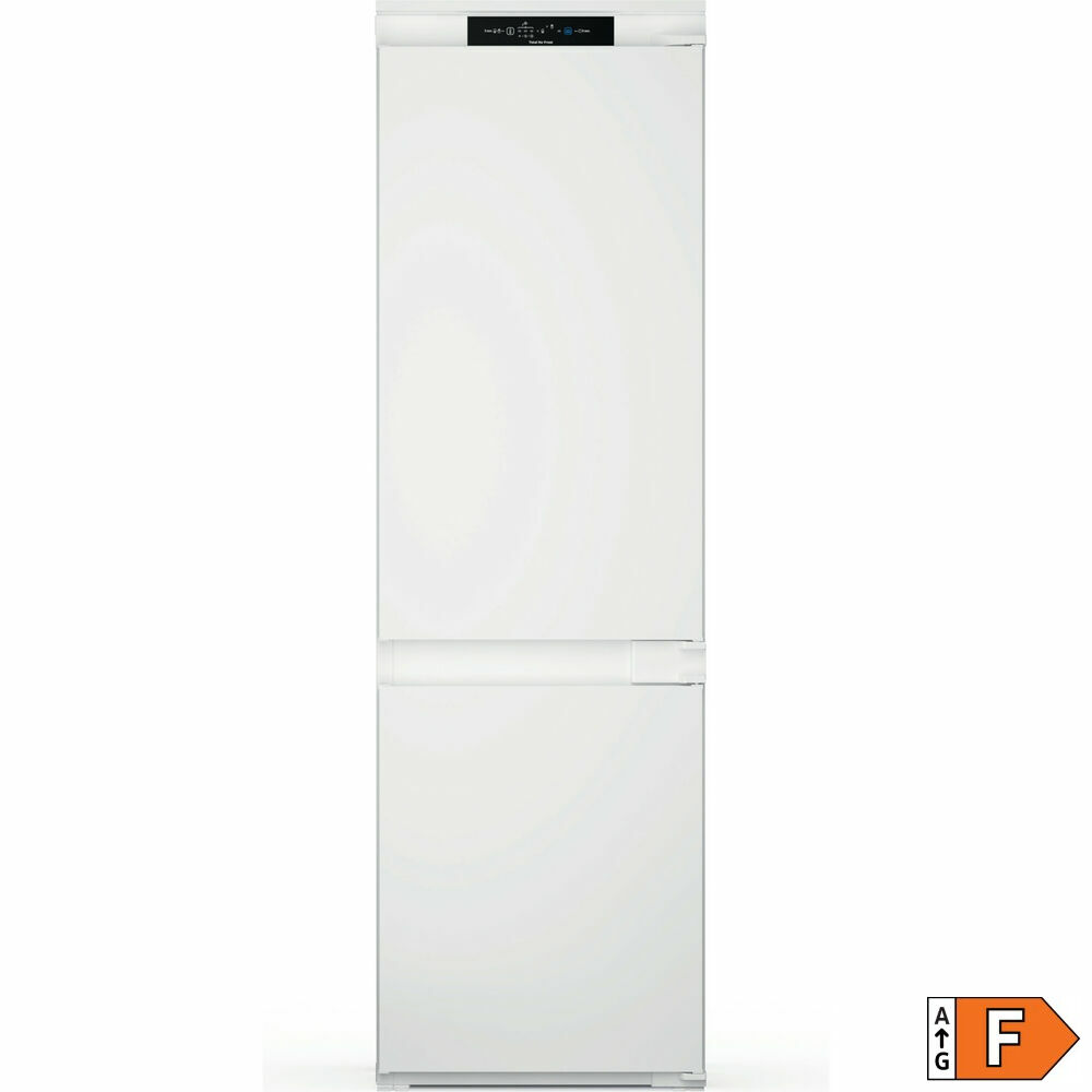 Kombinerat kylskåp Hotpoint-Ariston INC18T311 Vit (177 x 54 cm) - 4