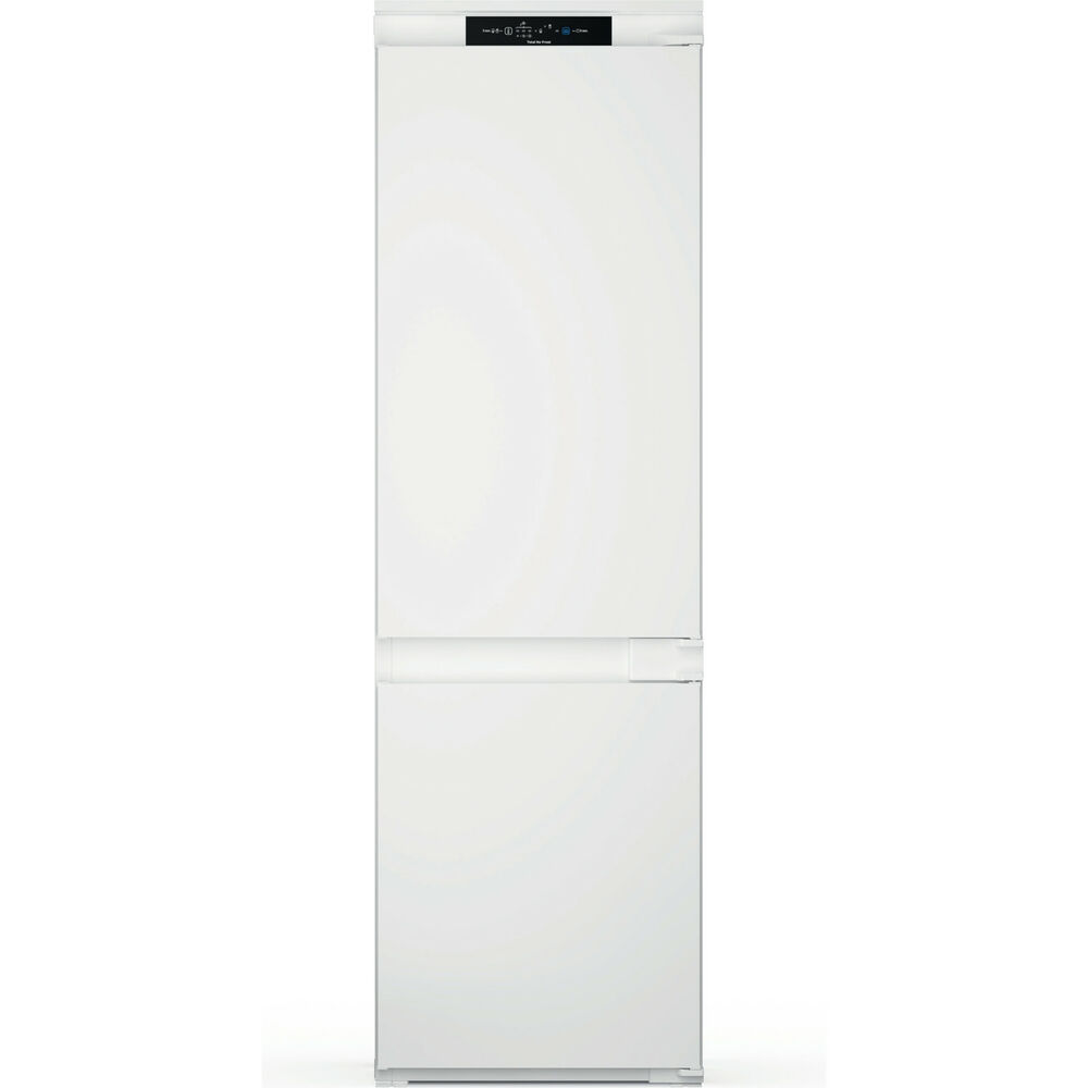 Kombinerat kylskåp Hotpoint-Ariston INC18T311 Vit (177 x 54 cm)