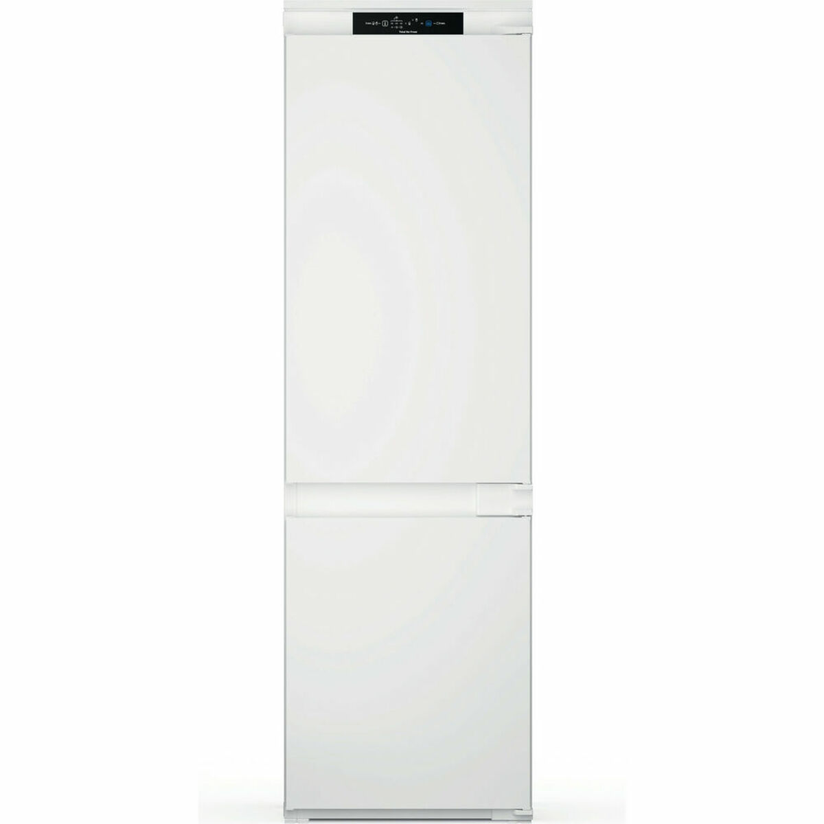 Kombinerat kylskåp Hotpoint-Ariston INC18T311 Vit (177 x 54 cm) - 5