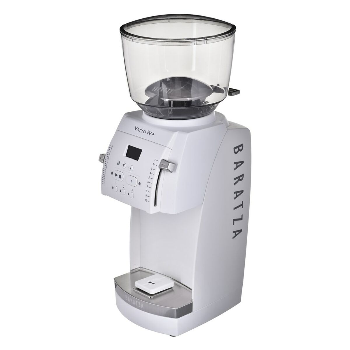 Kaffekvarn Baratza Vario W+ Vit 130 W 230 g